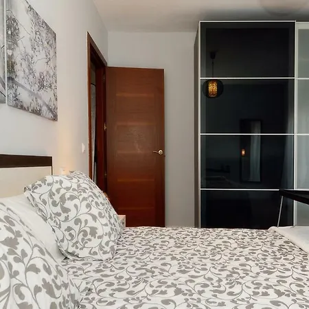 Semesterbostad Isla Feliz