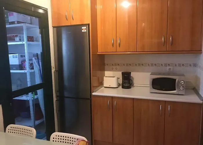 Semesterbostad Isla Feliz Playa Blanca (Lanzarote)