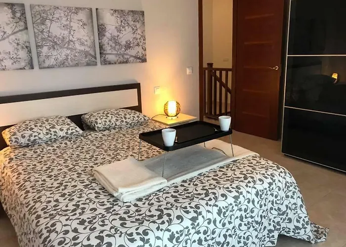 Isla Feliz * Playa Blanca (Lanzarote)