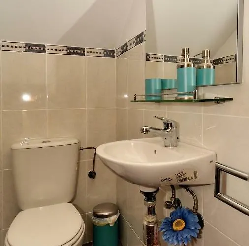 Semesterbostad Isla Feliz