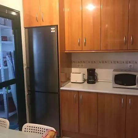 度假居 Isla Feliz 普拉亚布兰卡