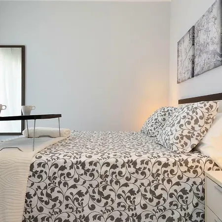 度假居 Isla Feliz