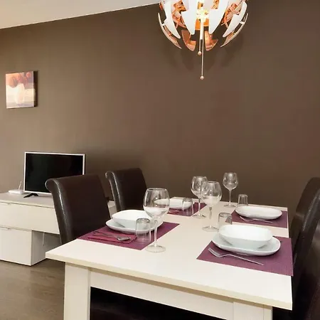 Сasa de vacaciones Isla Feliz