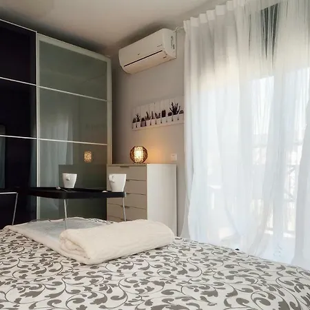 度假居 Isla Feliz *