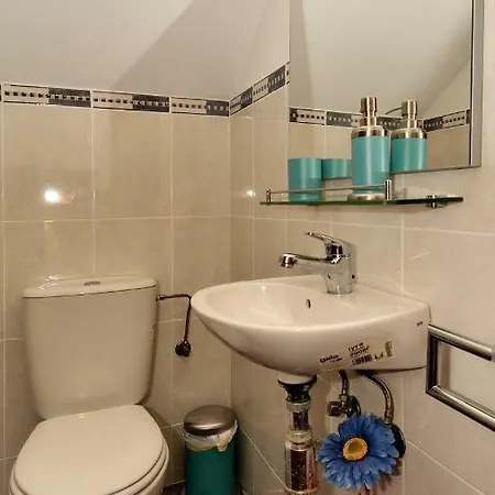 Сasa de vacaciones Isla Feliz