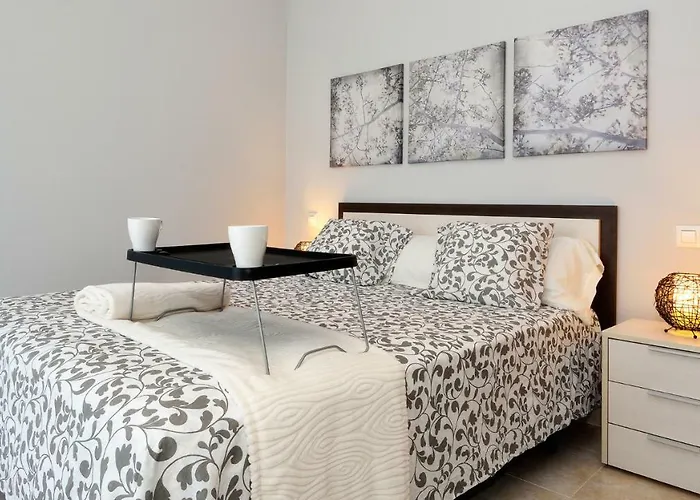 Isla Feliz Dom wakacyjny *