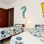 Isla Feliz Сasa de vacaciones