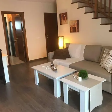 Isla Feliz Holiday home *