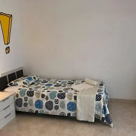 Isla Feliz Vakantiehuis
