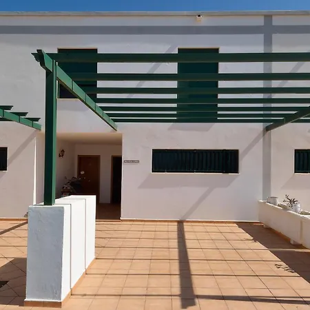 Isla Feliz Vakantiehuis