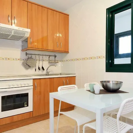 Isla Feliz Holiday home Playa Blanca (Lanzarote)
