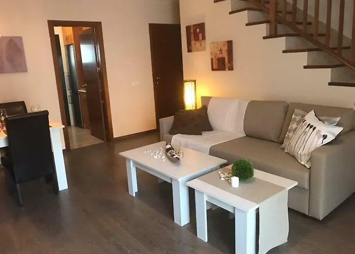 Isla Feliz Holiday home *