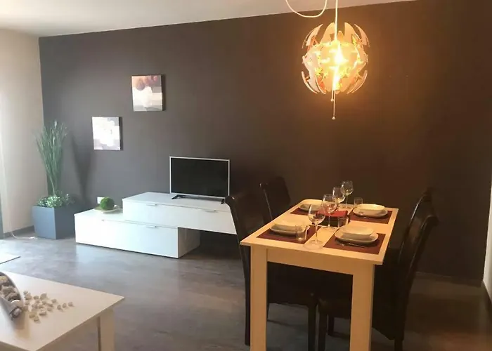 Holiday home Isla Feliz Playa Blanca (Lanzarote)