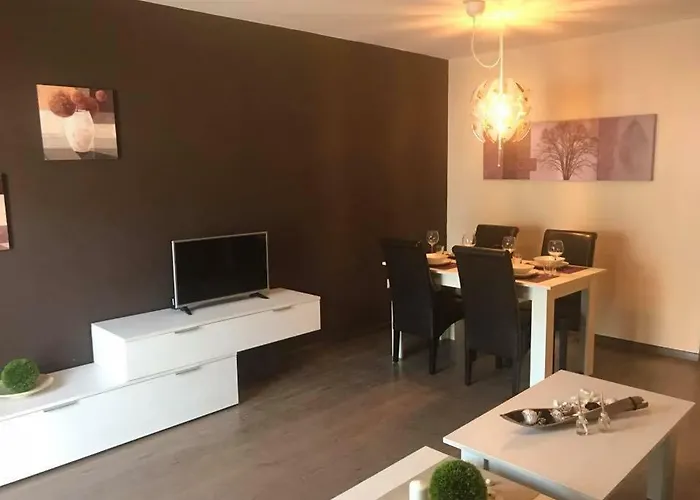 Isla Feliz Holiday home