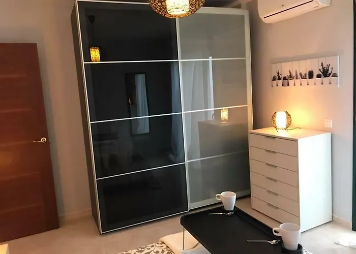 Сasa de vacaciones Isla Feliz