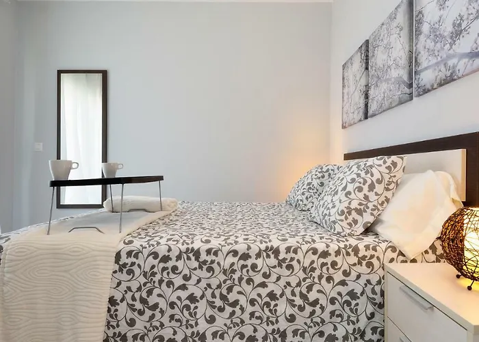 Holiday home Isla Feliz