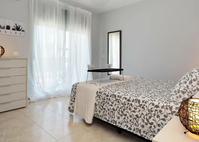 Holiday home Isla Feliz Playa Blanca (Lanzarote)