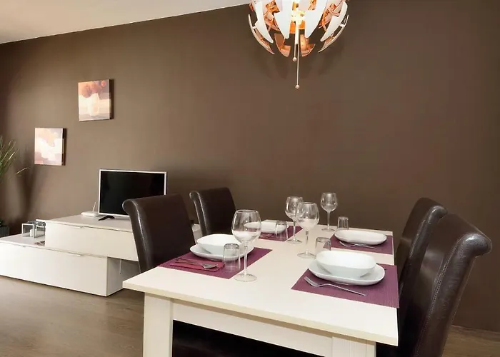 Сasa de vacaciones Isla Feliz