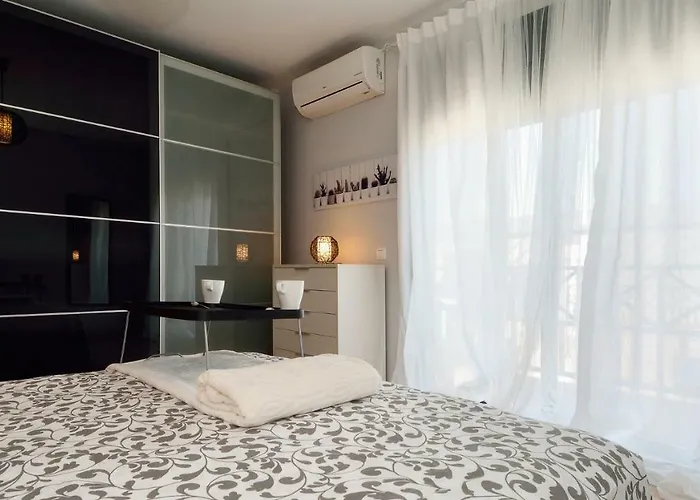 Сasa de vacaciones Isla Feliz *