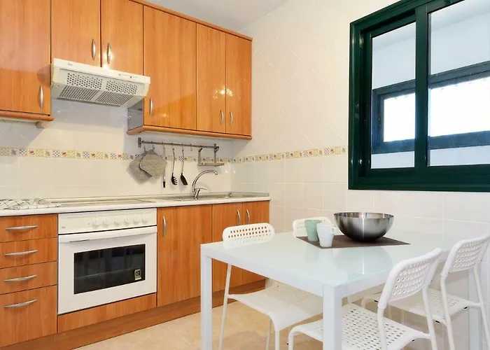 Isla Feliz Holiday home Playa Blanca (Lanzarote)