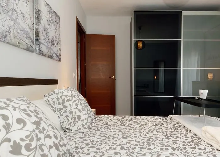 Holiday home Isla Feliz