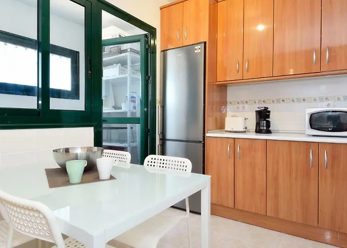 Сasa de vacaciones Isla Feliz *