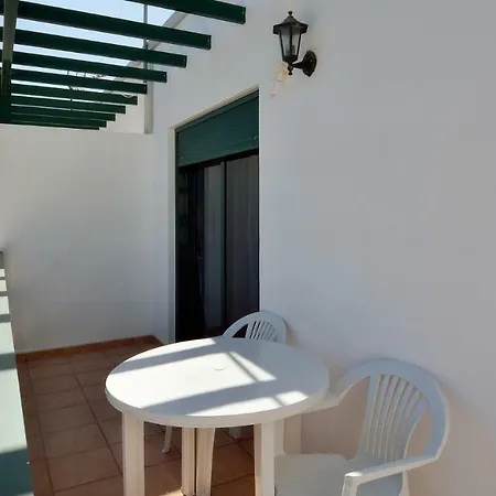 Hébergement de vacances Isla Feliz