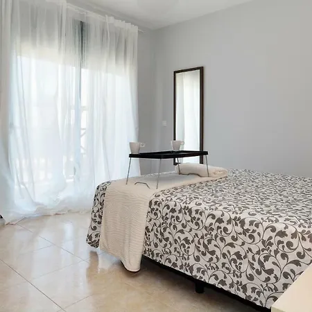 Hébergement de vacances Isla Feliz Playa Blanca (Lanzarote)