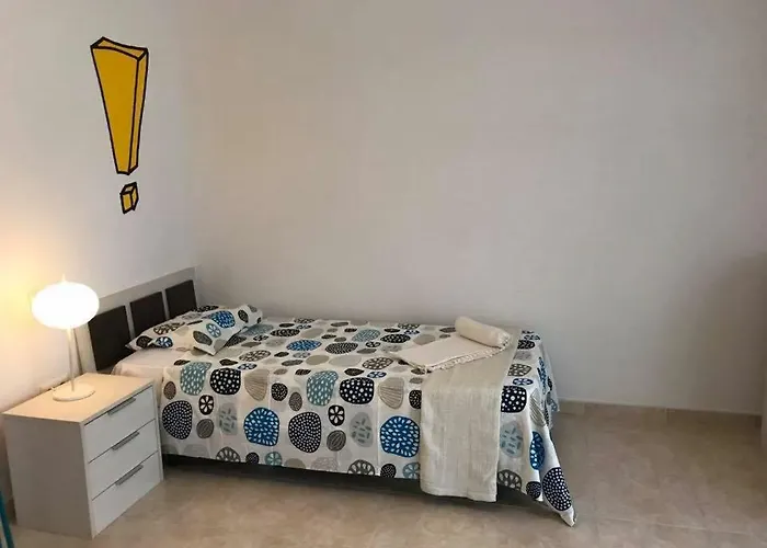 Isla Feliz بيت للعطل