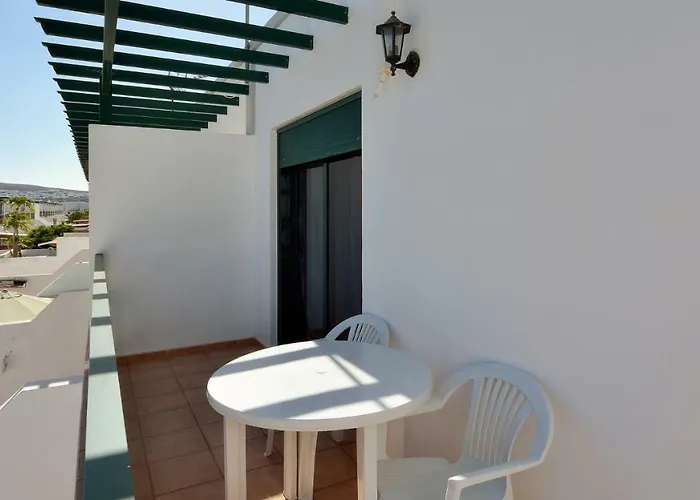 بيت للعطل Isla Feliz