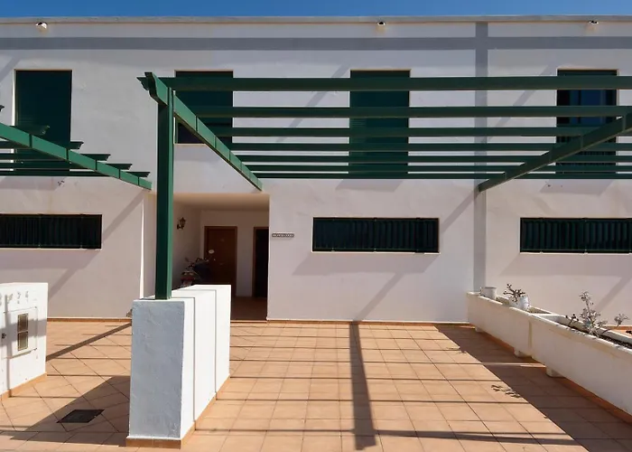 Isla Feliz بيت للعطل