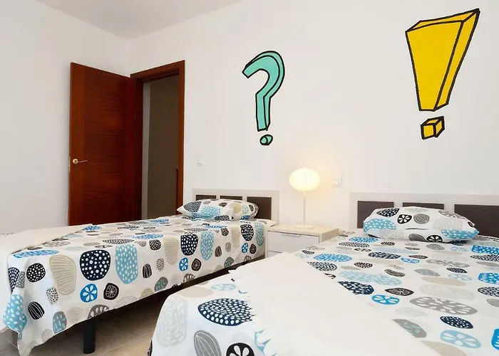 Isla Feliz بيت للعطل